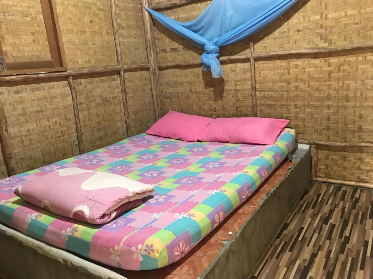 Pai Sleepy Hut Vendégház Kültér fotó