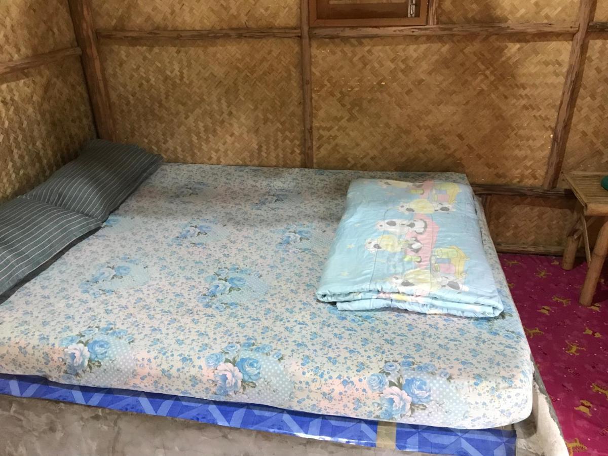 Pai Sleepy Hut Vendégház Kültér fotó