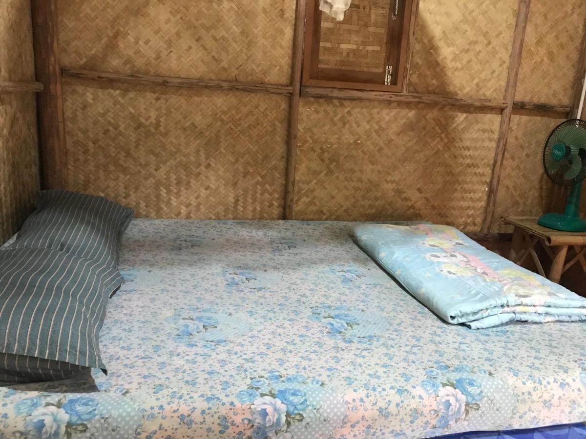 Pai Sleepy Hut Vendégház Kültér fotó