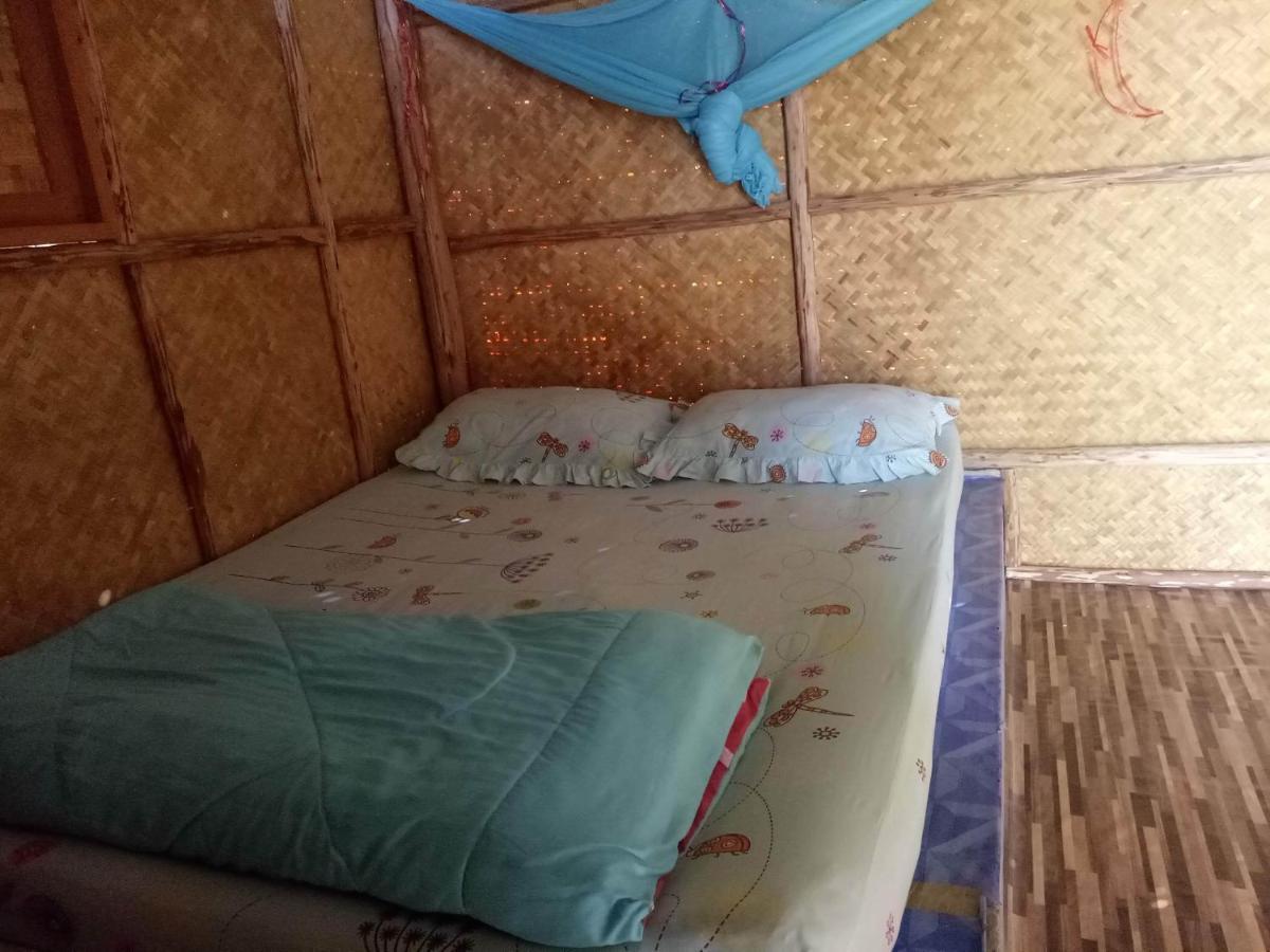 Pai Sleepy Hut Vendégház Kültér fotó