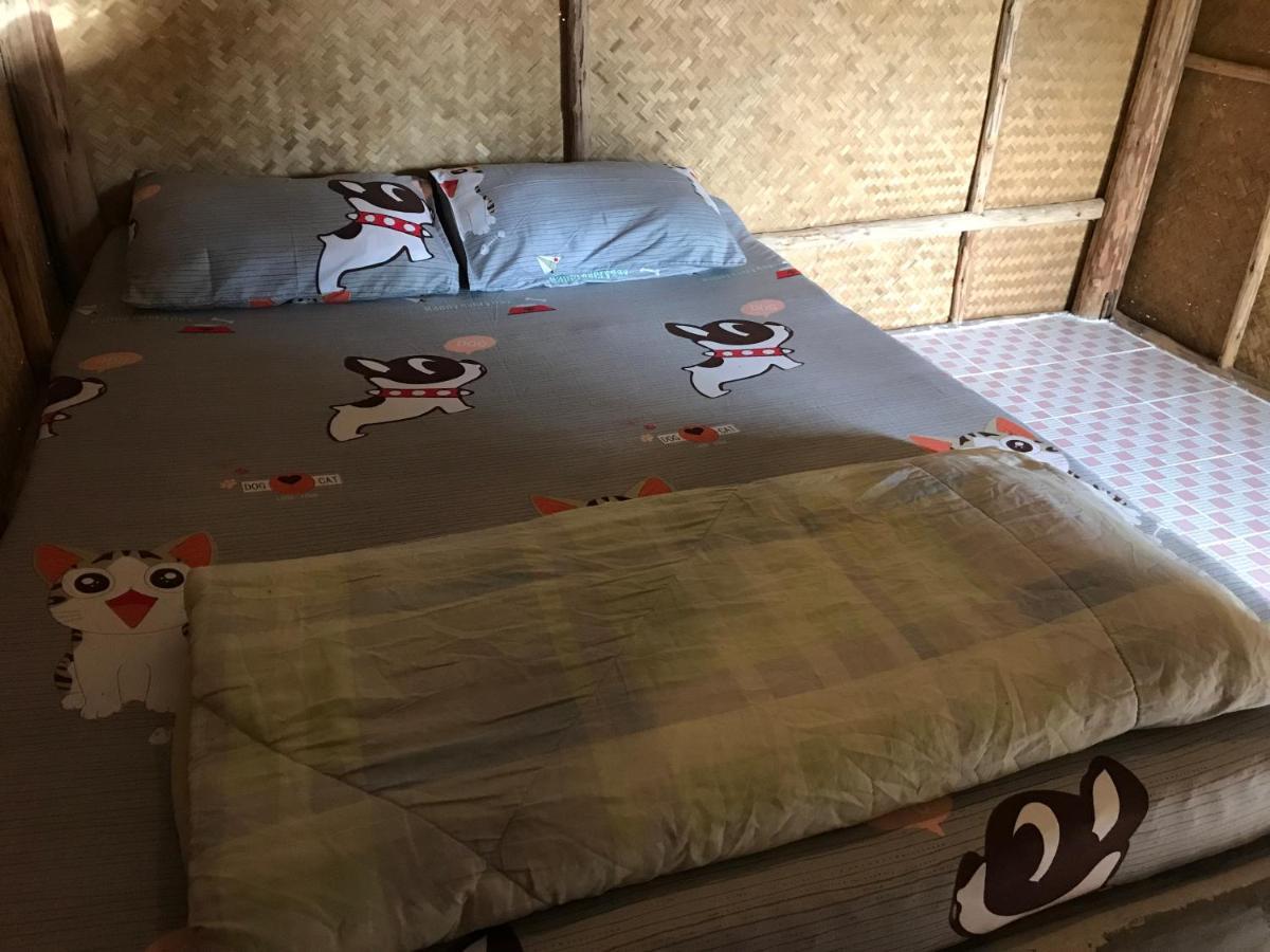 Pai Sleepy Hut Vendégház Kültér fotó