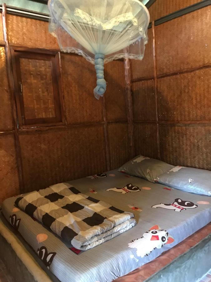 Pai Sleepy Hut Vendégház Kültér fotó