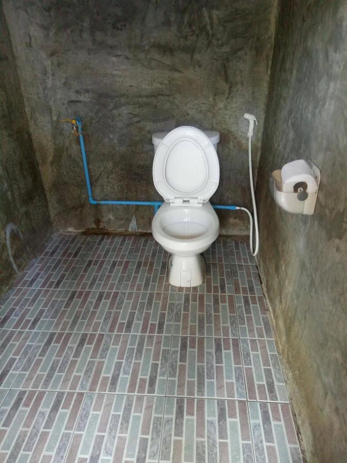 Pai Sleepy Hut Vendégház Kültér fotó